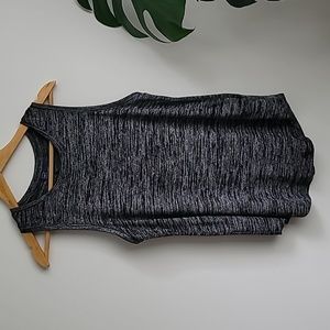 Gap Soft Slub Sleeveless Tank